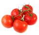 Tomates Frescos